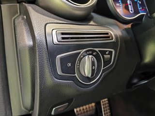 Mercedes-Benz Clase C 200 Coupe 135 kW (184 CV)