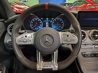 Mercedes-Benz Clase C 200 Coupe 135 kW (184 CV)