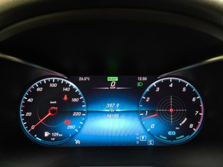 Mercedes-Benz Clase C 200 Coupe 135 kW (184 CV)