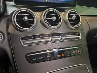 Mercedes-Benz Clase C 200 Coupe 135 kW (184 CV)