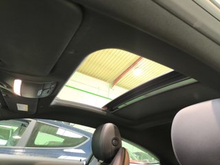 Mercedes-Benz Clase C 200 Coupe 135 kW (184 CV)