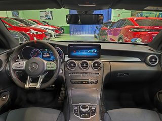 Mercedes-Benz Clase C 200 Coupe 135 kW (184 CV)