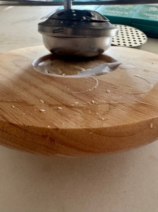 Etanol fondue y base de regalo