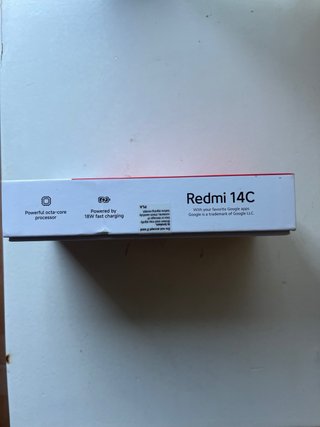 Xiaomi Redmi 14C 128GB