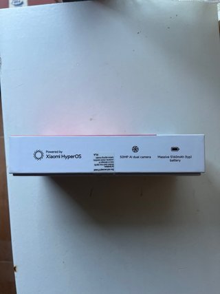 Xiaomi Redmi 14C 128GB