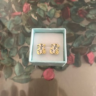 Conjunto Colgante Tous Ositos