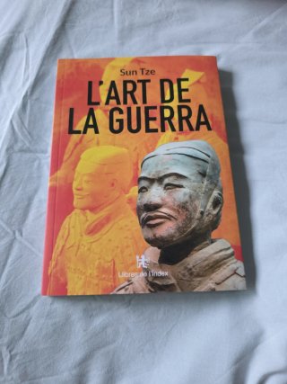 L’art de la guerra (Catalan Edition)