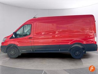 Ford Transit 310 96kW L2H2 Van Ambiente Delantera