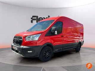 Ford Transit 310 96kW L2H2 Van Ambiente Delantera