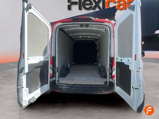 Ford Transit 310 96kW L2H2 Van Ambiente Delantera