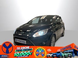 Ford C-Max 1.6 TDCI Titanium 85 kW (115 CV)