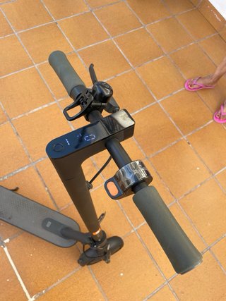 Patinete Eléctrico Xiaomi Essential