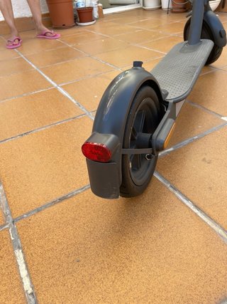 Patinete Eléctrico Xiaomi Essential