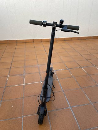 Patinete Eléctrico Xiaomi Essential