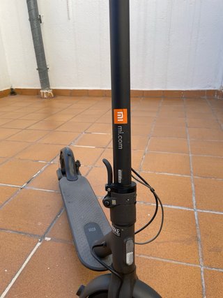 Patinete Eléctrico Xiaomi Essential
