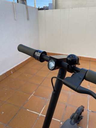Patinete Eléctrico Xiaomi Essential