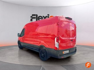 Ford Transit 310 96kW L2H2 Van Ambiente Delantera