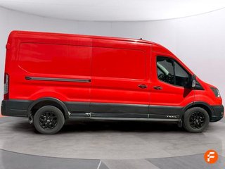 Ford Transit 310 96kW L2H2 Van Ambiente Delantera