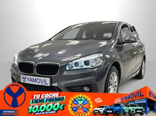 BMW Serie 2 218d Active Tourer 110 kW (150 CV)