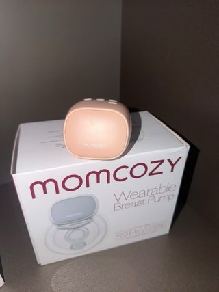 Sacaleches Momcozy S9 Pro