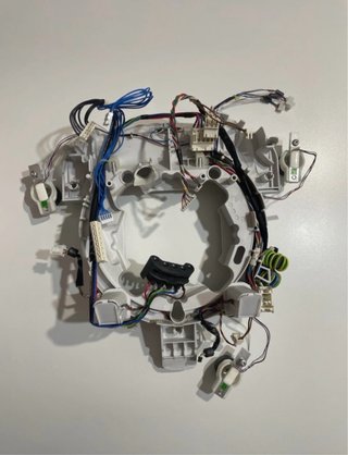 Módulo conexiones Thermomix TM5