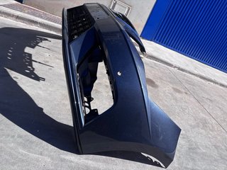 Paragolpes Delantero Seat León
