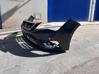 Paragolpes Delantero Seat León