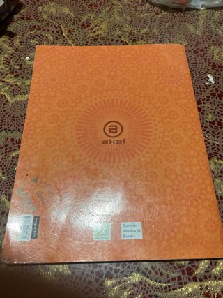 Descubrir el Islam 1 primero de primaria