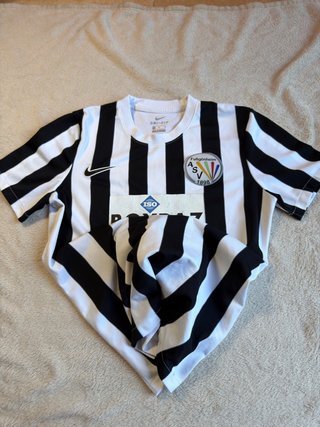 Camiseta Nike ASV 1898 Fußgönheim Fútbol