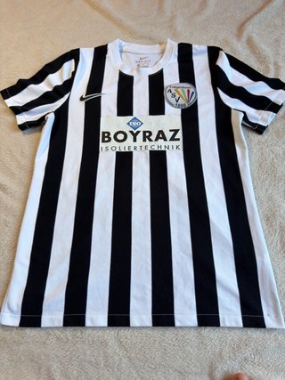 Camiseta Nike ASV 1898 Fußgönheim Fútbol