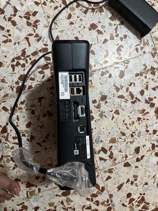 Xbox 360 Microsoft Negro