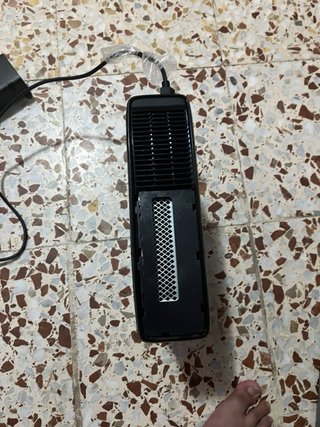 Xbox 360 Microsoft Negro