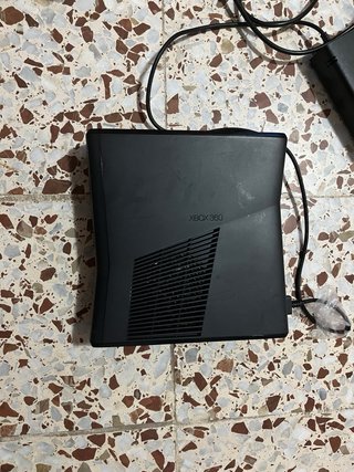 Xbox 360 Microsoft Negro