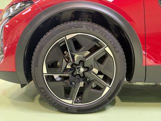 Peugeot 408 GT Puretech EAT8 96 kW (130 CV)