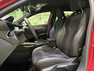 Peugeot 408 GT Puretech EAT8 96 kW (130 CV)