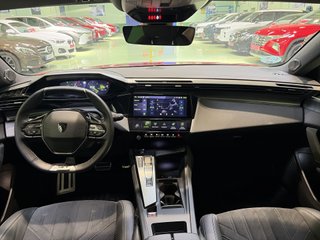 Peugeot 408 GT Puretech EAT8 96 kW (130 CV)