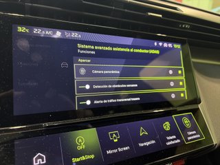 Peugeot 408 GT Puretech EAT8 96 kW (130 CV)