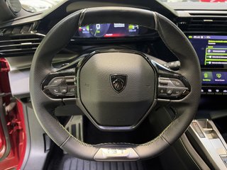 Peugeot 408 GT Puretech EAT8 96 kW (130 CV)