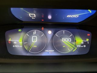 Peugeot 408 GT Puretech EAT8 96 kW (130 CV)