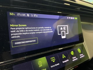 Peugeot 408 GT Puretech EAT8 96 kW (130 CV)