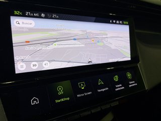 Peugeot 408 GT Puretech EAT8 96 kW (130 CV)