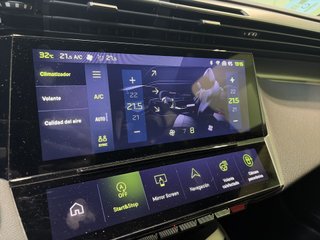 Peugeot 408 GT Puretech EAT8 96 kW (130 CV)