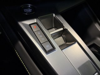 Peugeot 408 GT Puretech EAT8 96 kW (130 CV)