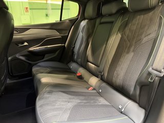 Peugeot 408 GT Puretech EAT8 96 kW (130 CV)