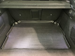 Peugeot 408 GT Puretech EAT8 96 kW (130 CV)