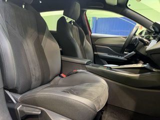 Peugeot 408 GT Puretech EAT8 96 kW (130 CV)