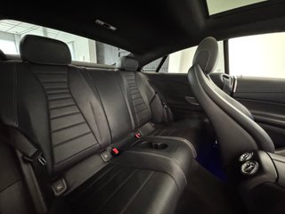 Mercedes-Benz Clase E 220D Coupe
