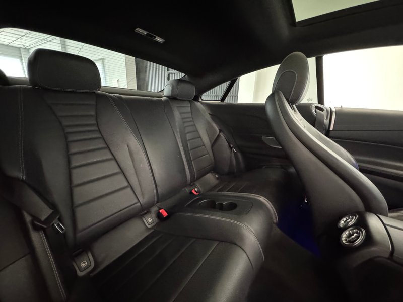 Mercedes-Benz Clase E 2019, foto 36