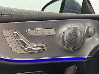 Mercedes-Benz Clase E 220D Coupe