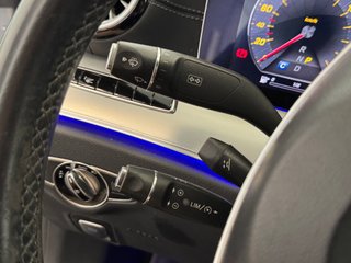 Mercedes-Benz Clase E 220D Coupe